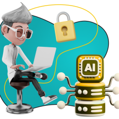 Этичный хакинг & AI безопасность - КИБЕРшкола программирования для детей, компьютерные курсы для школьников, начинающих и подростков - KIBERone г. Лесколово