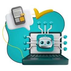 AI Product Lab. Собираем MVP за 3 занятия – как взрослые IT-команды - КИБЕРшкола программирования для детей, компьютерные курсы для школьников, начинающих и подростков - KIBERone г. Лесколово