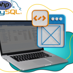 PHP+SQL - КИБЕРшкола программирования для детей, компьютерные курсы для школьников, начинающих и подростков - KIBERone г. Лесколово
