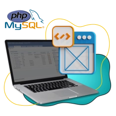 PHP+SQL - КИБЕРшкола программирования для детей, компьютерные курсы для школьников, начинающих и подростков - KIBERone г. Лесколово