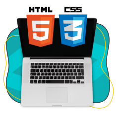 Веб-мастер (HTML + CSS) - КИБЕРшкола программирования для детей, компьютерные курсы для школьников, начинающих и подростков - KIBERone г. Лесколово