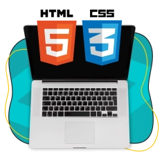 Web-мастер (HTML+CSS) - КИБЕРшкола программирования для детей, компьютерные курсы для школьников, начинающих и подростков - KIBERone г. Лесколово