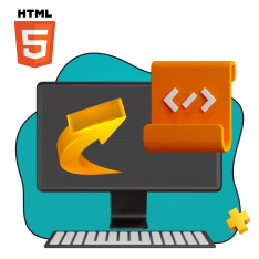 Основы HTML. Изучение веб-разработки - КИБЕРшкола программирования для детей, компьютерные курсы для школьников, начинающих и подростков - KIBERone г. Лесколово