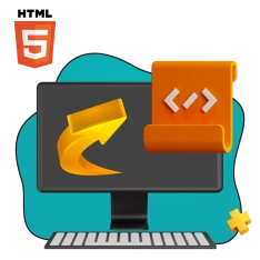 Web-мастер: первые шаги в мир современных сайтов. Основы HTML - КИБЕРшкола программирования для детей, компьютерные курсы для школьников, начинающих и подростков - KIBERone г. Лесколово