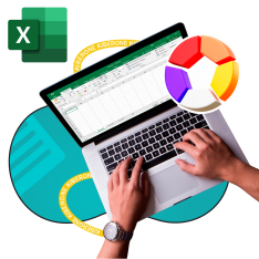 Деловые люди - КИБЕРшкола программирования для детей, компьютерные курсы для школьников, начинающих и подростков - KIBERone г. Лесколово