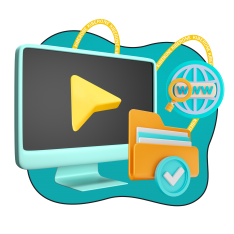 Компьютерная грамотность - КИБЕРшкола программирования для детей, компьютерные курсы для школьников, начинающих и подростков - KIBERone г. Лесколово