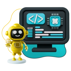 Vibe Coding & AI-инжиниринг - КИБЕРшкола программирования для детей, компьютерные курсы для школьников, начинающих и подростков - KIBERone г. Лесколово