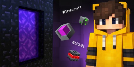 Архитекторы Реальности. Программируем робота в Minecraft - КИБЕРшкола программирования для детей, компьютерные курсы для школьников, начинающих и подростков - KIBERone г. Лесколово
