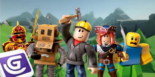 Создаем свою вселенную по мотивам любимой игры на движке GDevelop 5 - КИБЕРшкола программирования для детей, компьютерные курсы для школьников, начинающих и подростков - KIBERone г. Лесколово