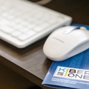 KiberOne приглашает на обучение юных КиберГероев в г. Костанай!  - КИБЕРшкола программирования для детей, компьютерные курсы для школьников, начинающих и подростков - KIBERone г. Лесколово