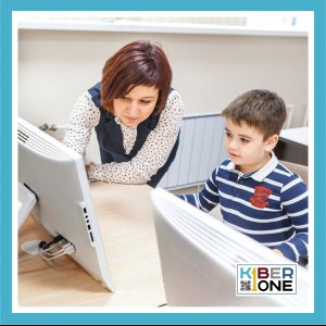 В Техническом университете УГМК увеличилось количество классов - КИБЕРшкола программирования для детей, компьютерные курсы для школьников, начинающих и подростков - KIBERone г. Лесколово