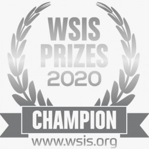 Российский проект KIBERone получил мировое признание на конкурсе ООН и ЮНЕСКО - КИБЕРшкола программирования для детей, компьютерные курсы для школьников, начинающих и подростков - KIBERone г. Лесколово