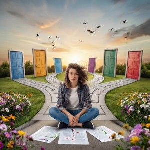 Первая работа: как подростку сделать уверенный старт - КИБЕРшкола программирования для детей, компьютерные курсы для школьников, начинающих и подростков - KIBERone г. Лесколово