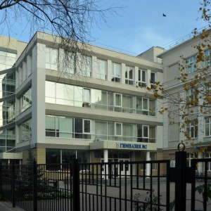 Молния! Школа KIBERone начала работать в базовой школе Российской академии наук. - КИБЕРшкола программирования для детей, компьютерные курсы для школьников, начинающих и подростков - KIBERone г. Лесколово